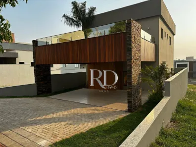 Casa com 3 Quartos à venda, 183m² no Gleba Simon Frazer, Londrina