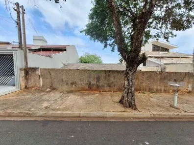 Lote/Terreno à venda, 390m² no Dom Ático, Londrina