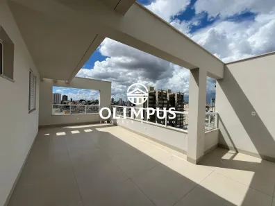Cobertura com 3 Quartos à venda, 211m² no Saraiva, Uberlândia