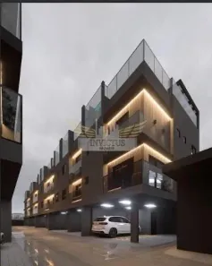 Sobrado com 3 Quartos à venda, 143m² no Jardim, Santo André