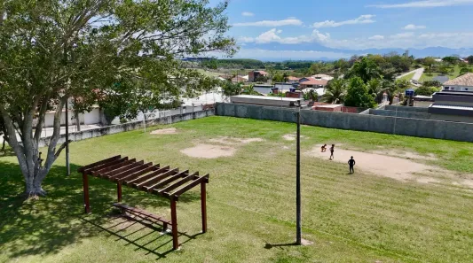 Lote/Terreno à venda, 235m² no Caluge, Itaboraí