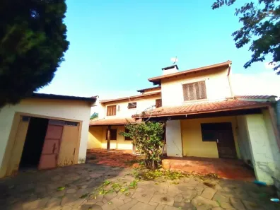 Casa com 5 Quartos para alugar, 177m² no Santo André, São Leopoldo