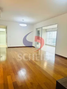 Apartamento com 3 Quartos à venda, 130m² no Jardim Dom Bosco, São Paulo