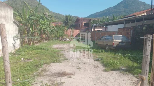 Lote/Terreno à venda, 481m² no Recanto de Itaipuaçu (Itaipuaçu), Maricá