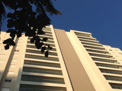 Apartamento com 4 Quartos para venda ou aluguel, 198m² no Vila Mariana, São Paulo