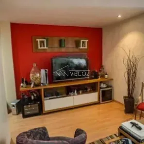 Apartamento com 3 Quartos à venda, 113m² no Laranjeiras, Rio de Janeiro