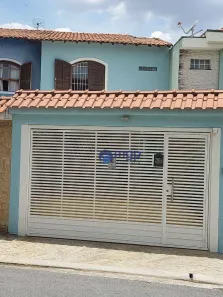 Sobrado com 3 Quartos à venda, 128m² no Parada Inglesa, São Paulo