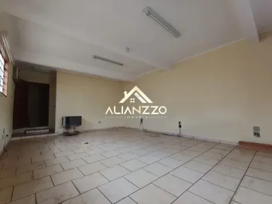 Ponto Comercial para alugar, 176m² no Independência, Ribeirão Preto