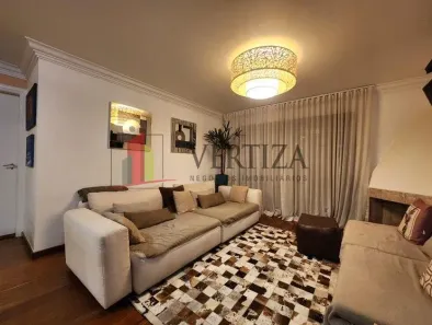Apartamento com 4 Quartos à venda, 130m² no Indianópolis, São Paulo