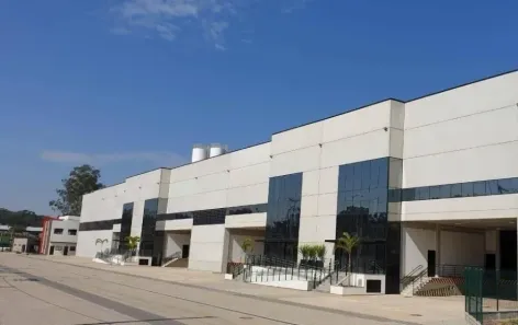 Galpão/Depósito/Armazém para alugar, 2168m² no Rio Abaixo, Atibaia