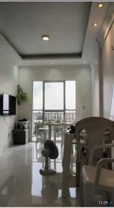 Apartamento com 2 Quartos à venda, 55m² no Una, Belém