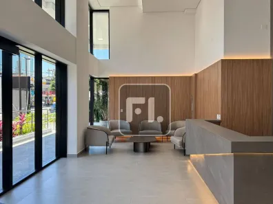 Sala Comercial para venda ou aluguel, 34m² no Vila Gomes Cardim, São Paulo
