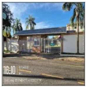 Casa com 3 Quartos à venda, 131m² no Parque Xangrilá, Campinas