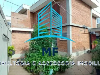 Casa com 3 Quartos à venda, 156m² no Saúde, São Paulo