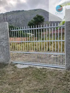 Lote/Terreno à venda, 429m² no Jardim Atlântico Central (Itaipuaçu), Maricá