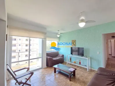 Apartamento com 3 Quartos à venda, 79m² no Loteamento João Batista Julião, Guarujá