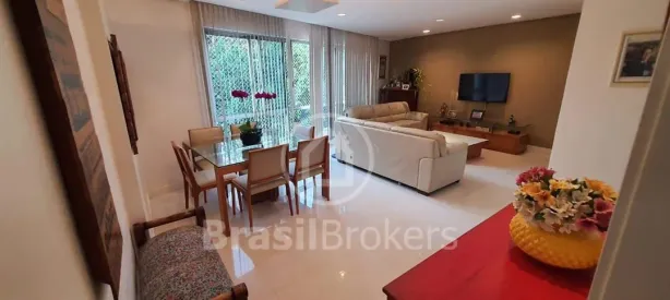 Apartamento com 3 Quartos à venda, 110m² no Tijuca, Rio de Janeiro