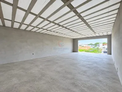 Sala Comercial para alugar, 40m² no Parque Bellaville, Hortolândia