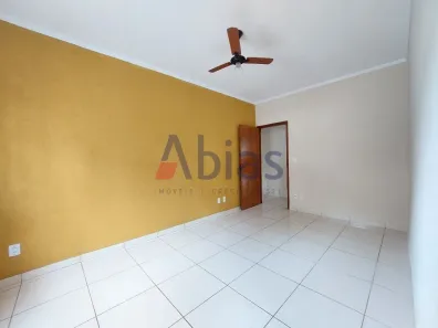 Apartamento com 3 Quartos para alugar, 70m² no Cidade Jardim, São Carlos