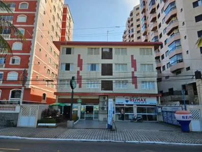 Apartamento com 2 Quartos à venda, 49m² no Tupi, Praia Grande