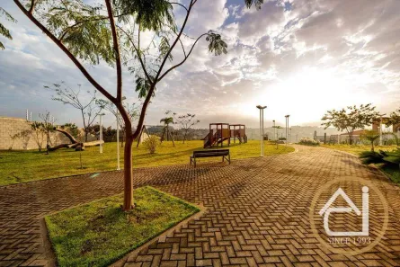 Lote/Terreno à venda, 315m² no Jardim Bela Suiça, Cambé