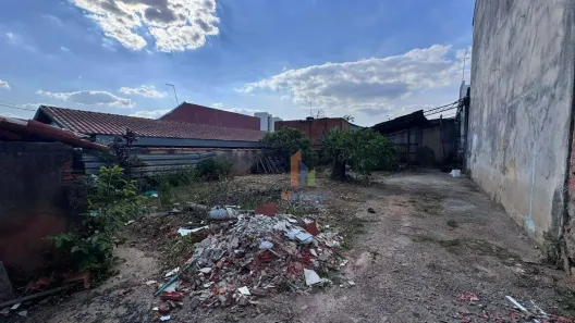 Lote/Terreno à venda, 250m² no Jardim Santa Clara do Lago I, Hortolândia