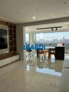 Apartamento com 3 Quartos à venda, 103m² no Vila Mariana, São Paulo