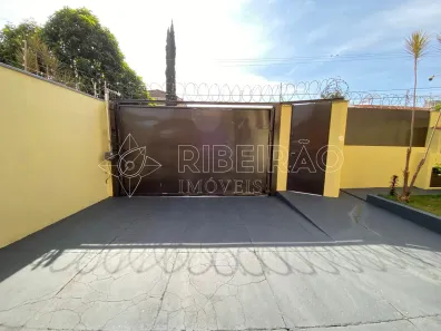 Casa com 4 Quartos à venda, 198m² no Alto da Boa Vista, Ribeirão Preto
