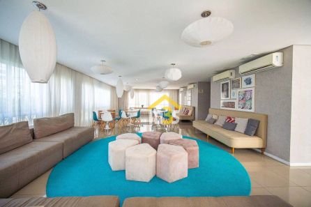 Apartamento com 2 Quartos à venda, 70m² no Continental, Osasco
