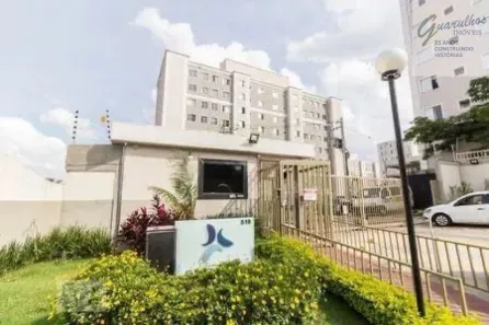 Apartamento com 2 Quartos à venda, 54m² no Vila Rio de Janeiro, Guarulhos