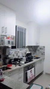 Apartamento com 2 Quartos à venda, 50m² no Parque das Indústrias, Itu