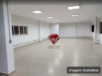 Galpão/Depósito/Armazém para alugar, 2588m² no Iporanga, Sorocaba