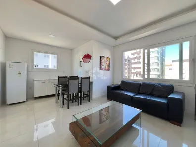 Apartamento com 2 Quartos à venda, 67m² no Zona Nova, Capão da Canoa