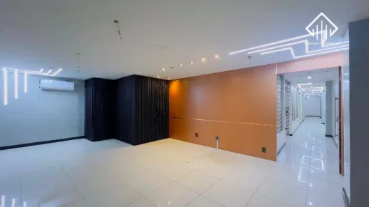 Sala Comercial para alugar, 340m² no Alphaville I, Salvador