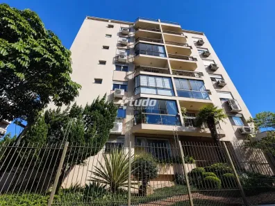 Apartamento com 1 Quarto à venda, 53m² no Operário, Novo Hamburgo