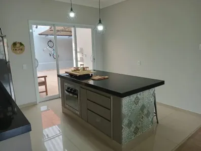 Casa com 2 Quartos à venda, 200m² no Parque Bom Retiro, Paulínia