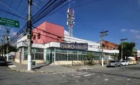 Galpão/Depósito/Armazém para alugar, 279m² no Barra Funda, São Paulo