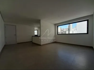 Apartamento com 2 Quartos à venda, 82m² no Savassi, Belo Horizonte