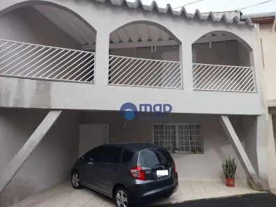 Sobrado com 2 Quartos à venda, 140m² no Vila Maria Baixa, São Paulo