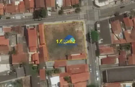 Lote/Terreno à venda, 10m² no Vila Maria, São José dos Campos