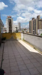 Apartamento com 2 Quartos à venda, 79m² no Vila Valparaíso, Santo André