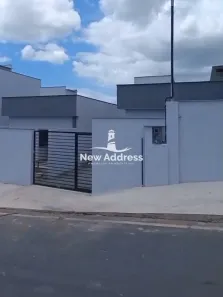 Casa com 2 Quartos à venda, 55m² no Residencial Jacaraípe, Serra