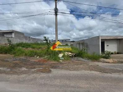 Lote/Terreno à venda, 300m² no Orion, Divinópolis