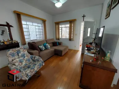 Casa com 4 Quartos à venda, 208m² no Rudge Ramos, São Bernardo do Campo