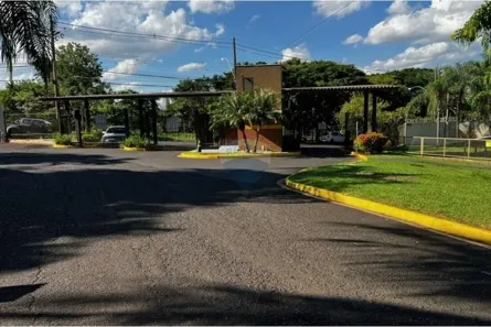 Lote/Terreno à venda, 675m² no Royal Park, Ribeirão Preto