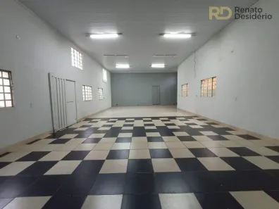 Galpão/Depósito/Armazém para alugar, 115m² no Esplanada, Belo Horizonte