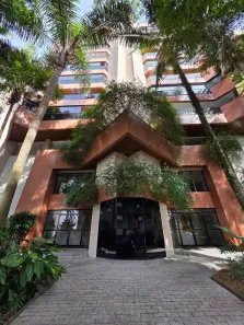 Apartamento com 4 Quartos à venda, 215m² no Jardim Vitória Régia, São Paulo