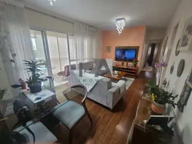 Apartamento com 4 Quartos à venda, 113m² no Vila Campesina, Osasco