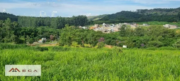 Lote/Terreno à venda, 509m² no Jardim Portugal, Valinhos
