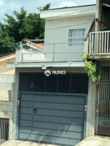 Sobrado com 3 Quartos à venda, 175m² no Jardim Elvira, Osasco
